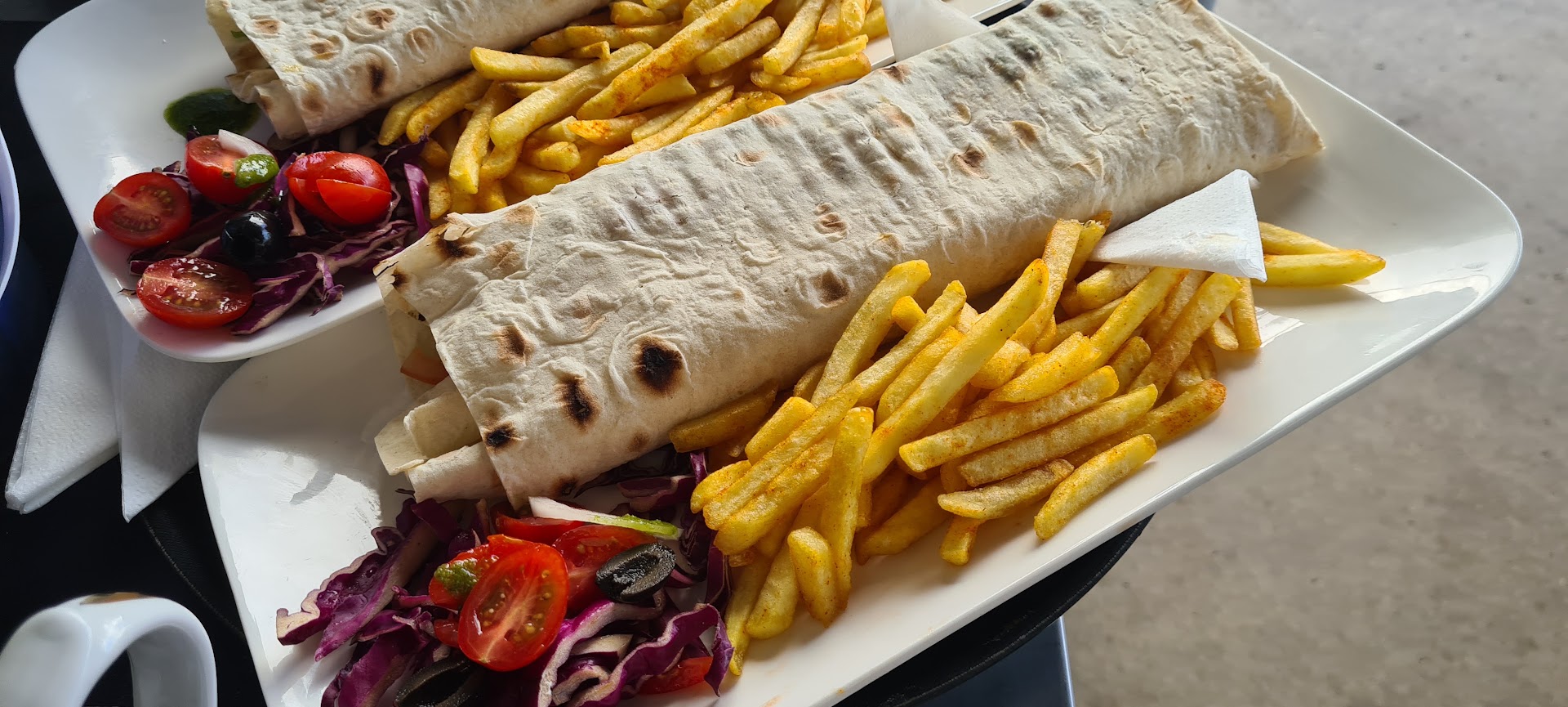 Restaurant Viktoria · Photos 1
